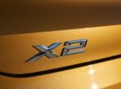 El BMW X2 xDrive25e amplía la gama electrificada de SUV compactos de BMW