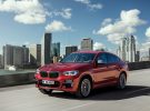 Nuevo BMW X4: llega la segunda generación del SUV deportivo