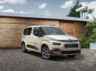 Llega la nueva Citroën Berlingo: la apuesta de la firma francesa para recuperar las ludospace