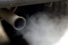 El filtro de partículas, un arma contra la contaminación de los motores diésel