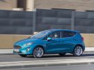 Prueba: Ford Fiesta 1.0 Ecoboost, un gasolina que interesa