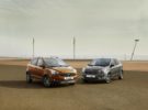 Ford apunta al Ka+ a la moda crossover en el segmento A-B con la nueva versión Active