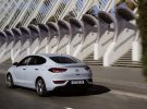 Hyundai i30 Fastback: prueba, gama y precios