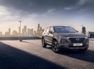 Hyundai Santa Fe 2018: ¿qué podemos esperar del nuevo SUV de Hyundai?