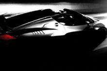 Italdesign Zerouno Roadster: la firma italiana celebra sus 50 años de existencia a cielo abierto