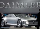 ¿Lío chino para Daimler? Geely compra el 9,7 % de Daimler y esta invierte 2000 M euros en BAIC