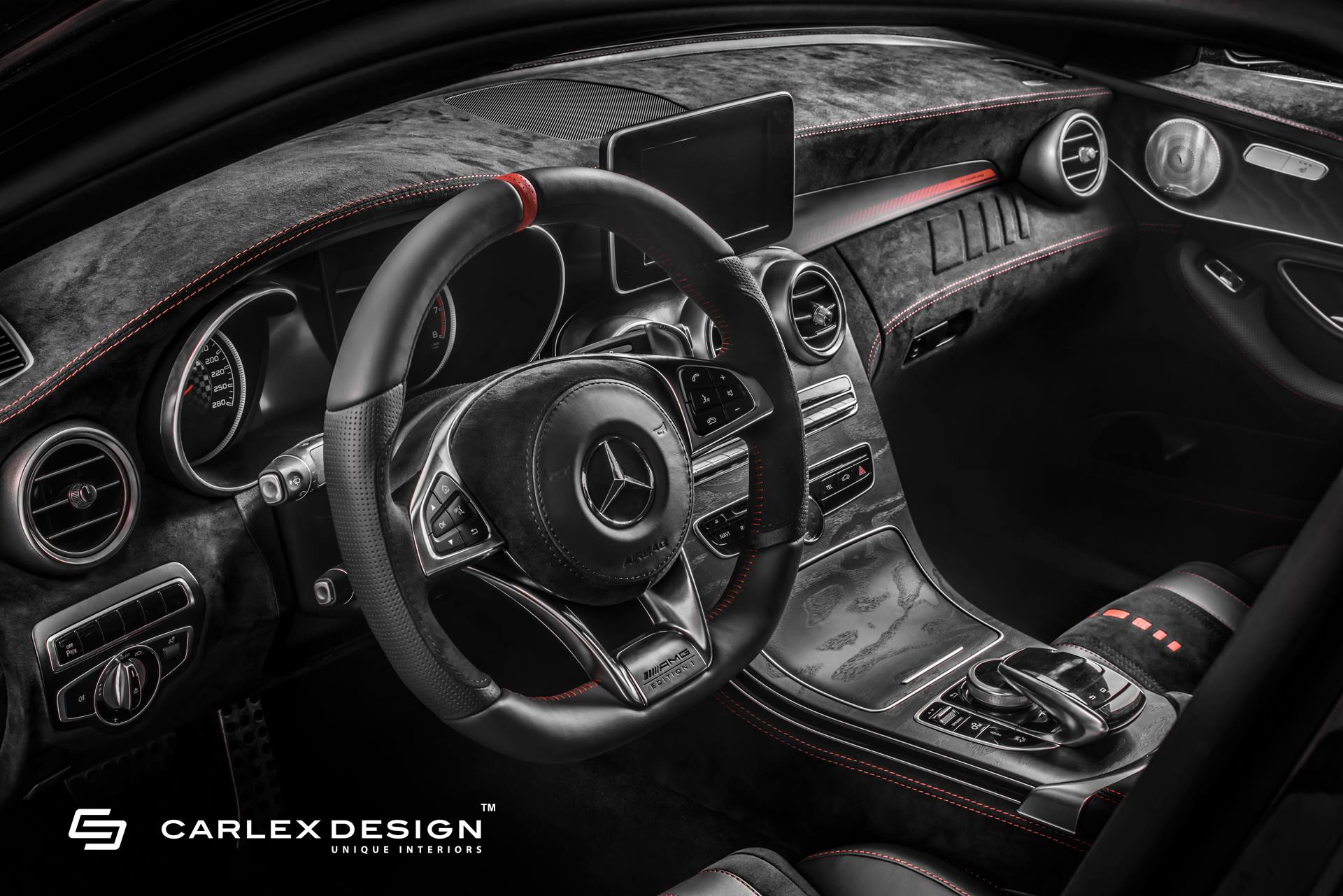 mercedesamgc43interiorcarlex (8)