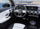 Nuevo Mercedes Clase A 2018: la estrella de los compactos
