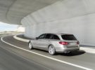 Los nuevos Mercedes-Benz Clase C Berlina y Estate también estarán presentes en Ginebra