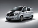 Mercedes amplía la gama Vito con la exclusiva y deportiva serie Sport Line