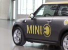 BMW creará una empresa conjunta con Great Wall para producir el MINI electric en China