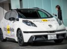 El taxi autónomo será una realidad gracias a Nissan y a DeNA con los vehículos robotizados de Easy Ride