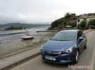 Prueba Opel Astra 1.6 CDTi 136 CV Excellence, el compacto rutero