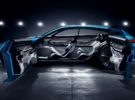 ¿Habrá sorpresa? Peugeot podría presentar el nuevo 508 en el Salón de Ginebra… y no será un SUV