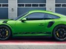 El Porsche 911 GT3 RS se filtra antes de tiempo: 520 CV y corte a las 9.000 RPM para el nueveonce más radical