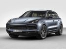 Nuevo Porsche Cayenne: (r)evolución tecnológica para el SUV premium