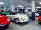 Moderno y clásico en uno: Porsche recurrirá a la impresión 3D para obtener piezas de los modelos más longevos