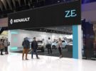 Renault abre su primera tienda especializada en vehículos eléctricos y servicios asociados