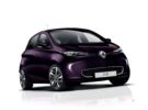 Renault Zoe, más potencia y placer de conducción con el nuevo motor R110