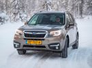 Subaru Forester 2018: más seguridad preventiva, misma esencia all-road