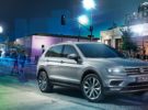 Volkswagen Tiguan Tech&Go, una edición especial con mayor tecnología a un precio inmejorable
