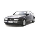 El Volkswagen Corrado, aquel emblemático compacto cumple 30 años