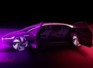 I.D.VIZZION, el concept eléctrico de Volkswagen, rival del Tesla Model S, se verá en Ginebra