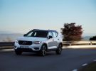 Volvo Cars bate su récord de ventas globales en octubre