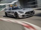 Mercedes-AMG GT R: El safety car más potente de la historia de la F1