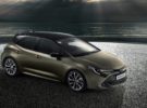 Toyota comienza a despedirse del diésel para siempre: el nuevo Auris, sin oferta de gasóleo