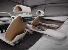 Hyundai enseña en el Salón de Ginebra su nuevo lenguaje de diseño en el concept "Le Fil Rouge"