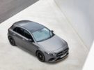 El nuevo Mercedes-Benz Clase A ya está disponible en España para su pedido y conocemos su precio