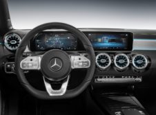 El nuevo Mercedes-Benz Clase A ya está disponible en España para su pedido y conocemos su precio