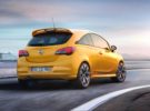 Nuevo Opel Corsa GSI: vuelta a los orígenes