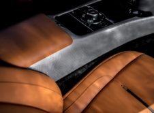 Rolls-Royce vuelve más especial al Wraith con la exclusiva edición limitada Luminary Collection