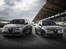 Los Alfa Romeo Giulia y Stelvio QV se preparan para Ginebra con la edición especial Nürburgring