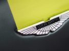 Aston Martin busca socio para afrontar los retos de la conducción autónoma y la digitalización