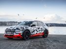 Audi e-tron prototype: el primer Audi 100% eléctrico