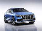 Audi lo confirma: el nuevo Q8 llegará en junio y será el SUV más lujoso y exuberante de la marca