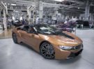 Producir grandes series de vehículos eléctricos no será rentable hasta 2020 según BMW