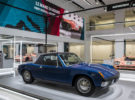 Los Porsche más importantes de la marca, todos juntos en una exposición en Berlín