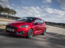 Ford Fiesta ST 2018: ya conocemos su precio