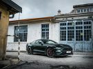 Nuevo Ford Mustang 2018: la versión Bullit, también para Europa