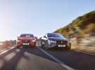 BMW y Jaguar suben su apuesta por la electrificación de forma conjunta