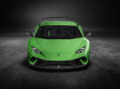 Lamborghini continúa creciendo entre los superdeportivos con un nuevo récord de ventas