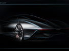 El nuevo hiperdeportivo GT de McLaren se convertirá en el coche más rápido de la marca… y ya se ha vendido todo