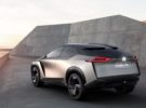 Objetivo Nissan: vender un millón de vehículos electrificados al año para 2022