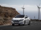 Nissan aplaude la anunciada eliminación del IGIC en los vehículos eléctricos en Canarias