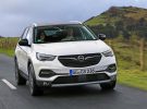 Opel Grandland X Ultimate: probamos el SUV más completo de Opel