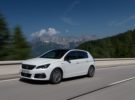 El Peugeot 308 recibe el nuevo motor diésel BlueHDi 130 S&S con caja de cambios automática EAT8